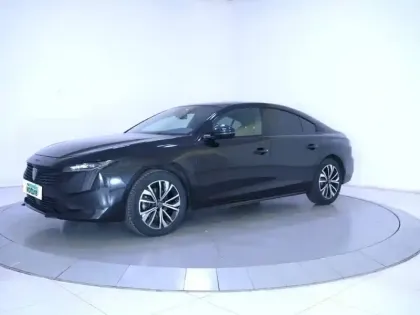 Photo 63 Peugeot 508  BlueHDi 130 ch S&S EAT8