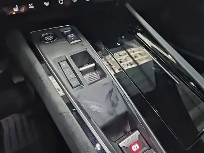 Photo 13 Peugeot 508  BlueHDi 130 ch S&S EAT8