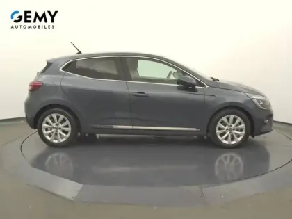 Photo 48 Renault Clio  Blue dCi 115
