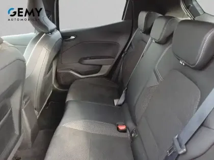 Photo 9 Renault Clio  Blue dCi 115