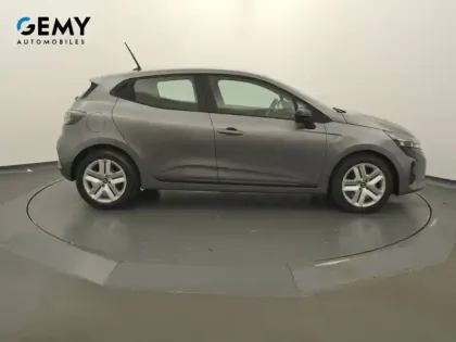 Photo 25 Renault Clio Gén. V (BJA) Ph2 Evolution 5