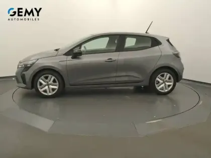 Photo 6 Renault Clio  TCe 90