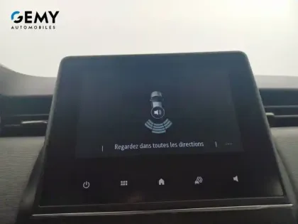 Photo 12 Renault Clio  TCe 90