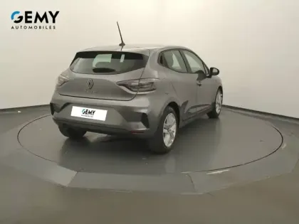 Photo 20 Renault Clio Gén. V (BJA) Ph2 Evolution 5