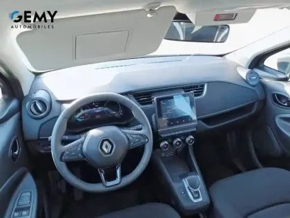 Photo 7 Renault Zoé Zoe R110 Achat Intégral - 22