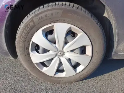 Photo 10 Renault Zoé Zoe R110 Achat Intégral - 22