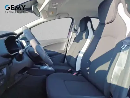 Photo 8 Renault Zoé Zoe R110 Achat Intégral - 22