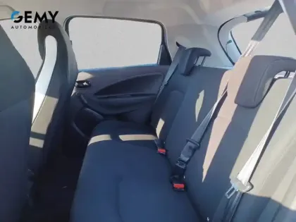 Photo 9 Renault Zoé Zoe R110 Achat Intégral - 22