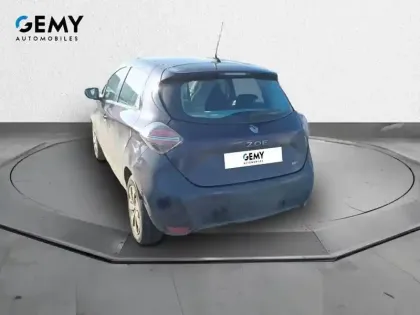 Photo 6 Renault Zoé Zoe R110 Achat Intégral - 22