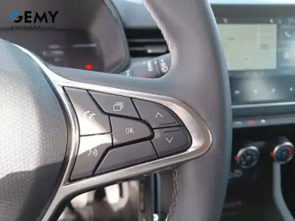 Photo 14 Renault Clio  Eco-G 100 ch GSR2