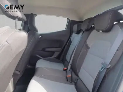 Photo 9 Renault Clio  Eco-G 100 ch GSR2