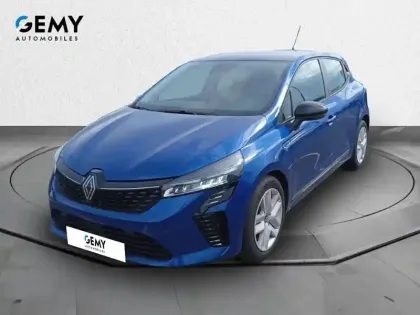 Photo Renault Clio Evolution