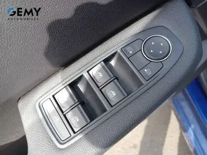 Photo 11 Renault Clio  Eco-G 100 ch GSR2