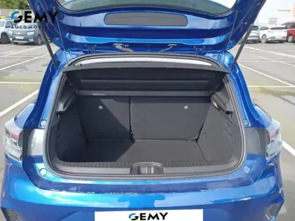 Photo 5 Renault Clio  Eco-G 100 ch GSR2