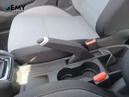 Photo 18 Renault Clio  Eco-G 100 ch GSR2