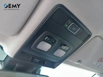 Photo 19 Renault Clio  Eco-G 100 ch GSR2