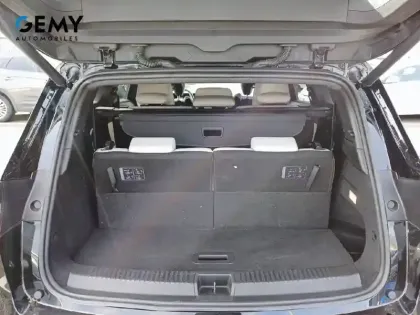 Photo 5 Renault Espace  E-Tech hybrid 200