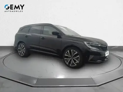 Photo 50 Renault Espace  E-Tech hybrid 200