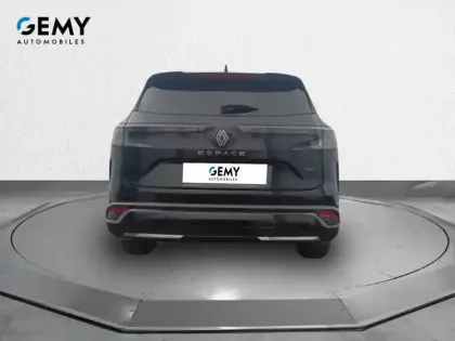 Photo 52 Renault Espace  E-Tech hybrid 200