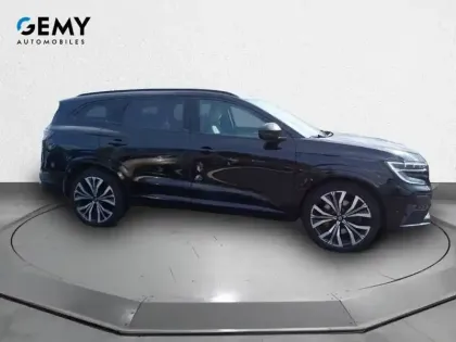 Photo 35 Renault Espace  E-Tech hybrid 200