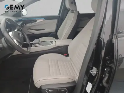 Photo 56 Renault Espace  E-Tech hybrid 200