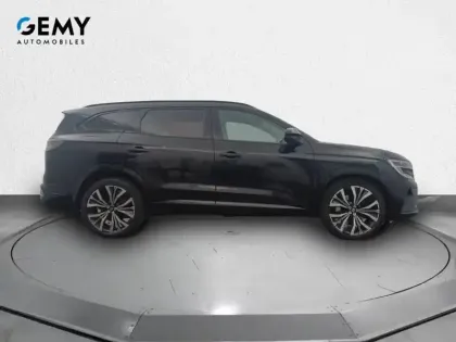 Photo 51 Renault Espace  E-Tech hybrid 200