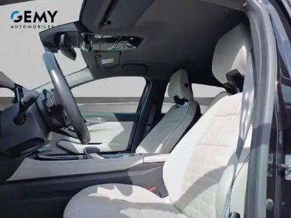 Photo 8 Renault Espace  E-Tech hybrid 200