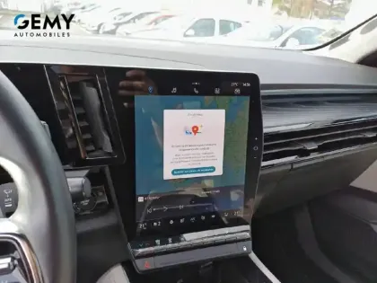 Photo 14 Renault Espace  E-Tech hybrid 200