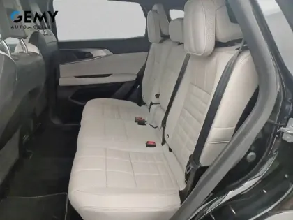 Photo 57 Renault Espace  E-Tech hybrid 200