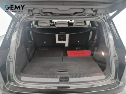Photo 53 Renault Espace  E-Tech hybrid 200