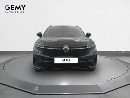 Photo 49 Renault Espace  E-Tech hybrid 200
