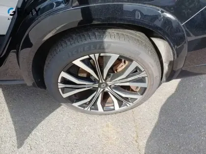 Photo 26 Renault Espace Gén. VI (RHN) Ph1 Iconic 5