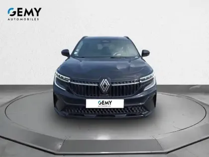 Photo 17 Renault Espace Gén. VI (RHN) Ph1 Iconic 5