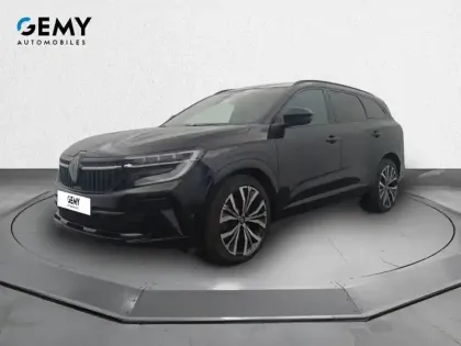 Photo 48 Renault Espace  E-Tech hybrid 200