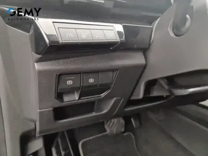 Photo 64 Renault Espace  E-Tech hybrid 200