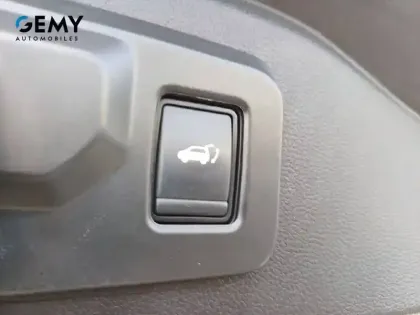 Photo 15 Renault Espace  E-Tech hybrid 200