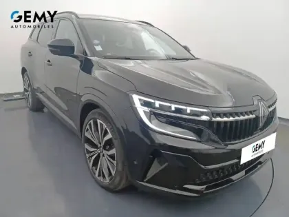 Photo 67 Renault Espace  E-Tech hybrid 200