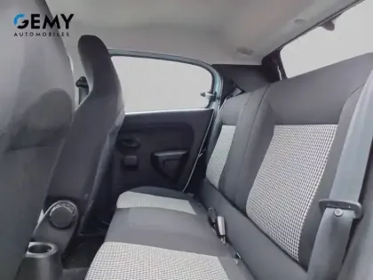 Photo 9 Renault Twingo  III E-Tech