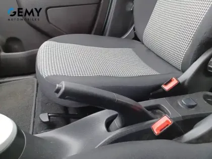 Photo 17 Renault Twingo  III E-Tech