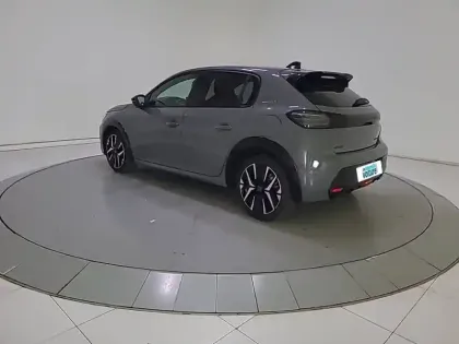 Photo 38 Peugeot 208  Hybrid 110 e-DCS6