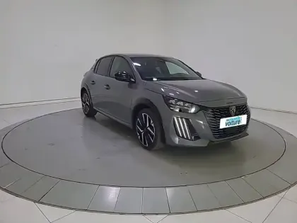 Photo 66 Peugeot 208  Hybrid 110 e-DCS6