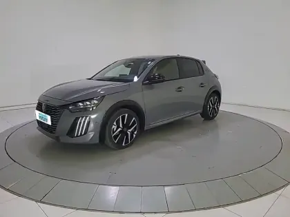 Photo Peugeot 208 Gt