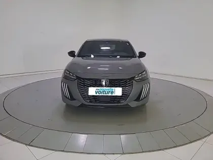 Photo 65 Peugeot 208  Hybrid 110 e-DCS6