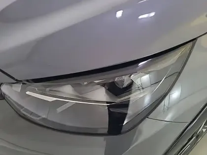 Photo 15 Peugeot 208  Hybrid 110 e-DCS6