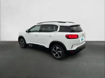 Photo 6 Citroën C5 aircross  BlueHDi 130 S&S EAT8