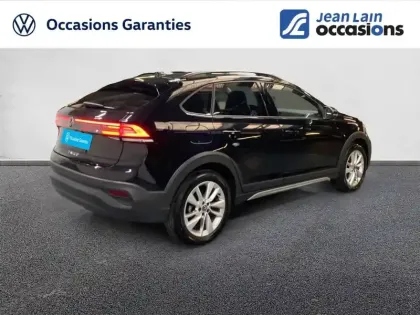 Photo 21 Volkswagen Taigo Gén. I Ph1 Evo VW Edition 5