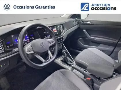 Photo 12 Volkswagen Taigo  1.0 TSI 116 DSG7