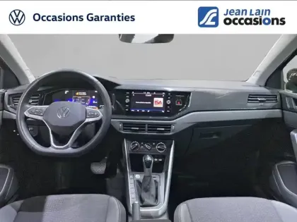 Photo 22 Volkswagen Taigo Gén. I Ph1 Evo VW Edition 5