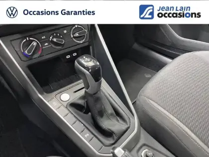 Photo 15 Volkswagen Taigo  1.0 TSI 116 DSG7