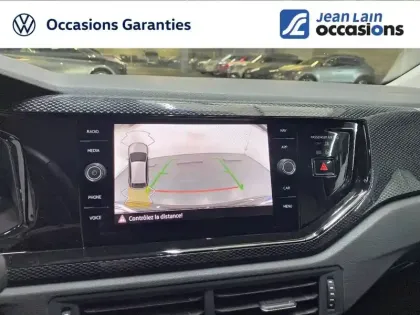 Photo 17 Volkswagen Taigo  1.0 TSI 116 DSG7